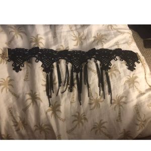 Black Choker